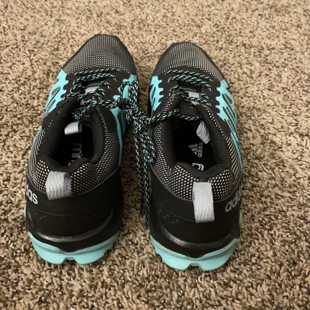 NWOT - Adidas Performance Incision W Trail Runners - Picture 2 of 4